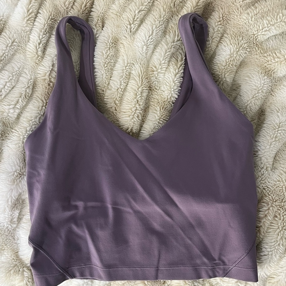 Women's Lululemon align tank